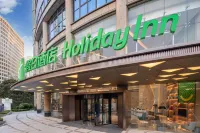 Holiday Inn Shanghai Nanjing Road Hotel di Shanghai