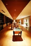 Yimeng Cold Spring Resort - bar