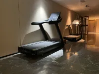 MELODY OF SEA HOTEL - gimnasio