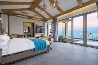Dali Sea Coconut · Mu Xin Yeelen Villa Seaview Vacation Homestay (Erhai Lake Branch)