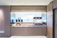 JI Hotel (Ulanhot Wanda Plaza) - breakfast