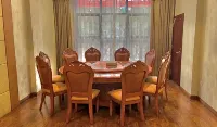 彭水宏業飯店 - 早餐