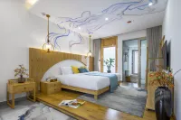 Qixi Huayuhu Inn Hotels in Heshun Ancient Town