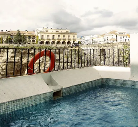 Hotel Montelirio
