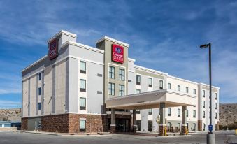 Comfort Suites of Las Cruces I-25 North