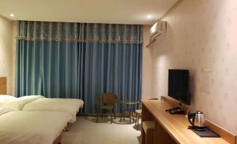 Genggong Shanshui Homestay