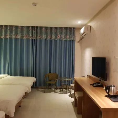 Golden Edge Homestay