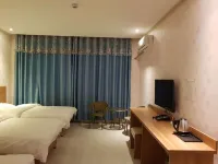 Genggong Shanshui Homestay