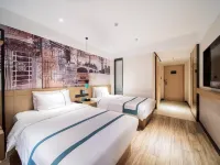 City Comfort Inn Hotel (Zhongshan Banfu) Hotels in Zhongshan