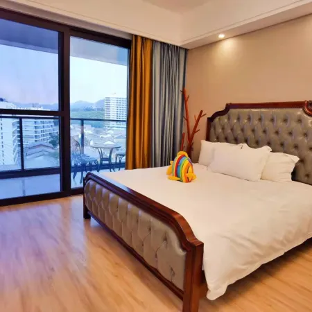 Xiaoyuge Hotel