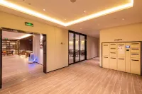 HanTing Hotel (Lingbao City Government)