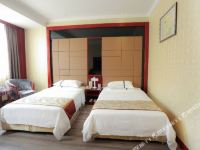 石狮温州大酒店 - 标准双床房