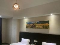 湛江城市118连锁酒店 - 高级大床房