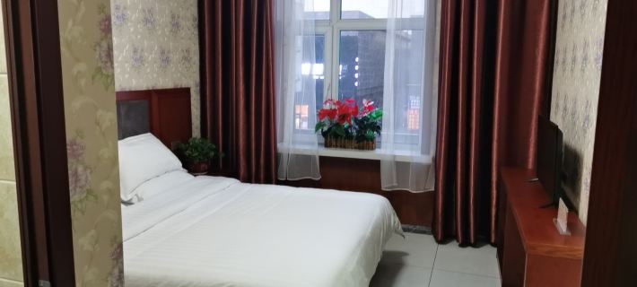 Dehui Jiayu Hotel Hotels in Dehui