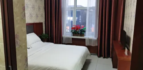 Dehui Jiayu Hotel