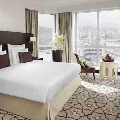 Swissotel Makkah Rooms