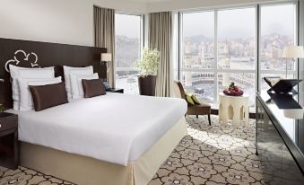 Swissotel Makkah