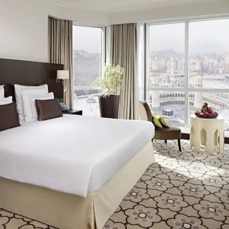 Swissotel Makkah