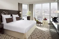 Swissotel Makkah Hotel dekat Foot Locker