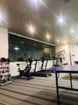Yuenuo Jingli Hotel (Zhengzhou Xinzheng International Airport) Hotels in Xinzheng