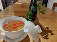Pu Zhu Er Yin Chan Yi spa resort hotel - พร้อมอาหารเช้า