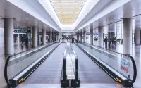 Xi'an Xianyang International Airport