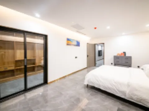 โรงแรมจื่อไป่คังหยาง หลิวปา โรงแรมในหลิวปา