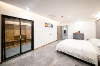 Liuba Zibai Kangyang Hotel Hotels in Liuba County