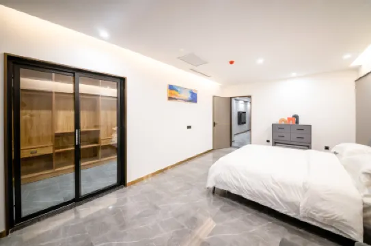 Liuba Zibai Kangyang Hotel