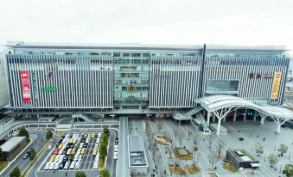 Randor Hotel Fukuoka Classic