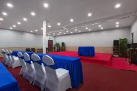 Dengfeng elements hotel Hotels in Dengfeng