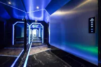Luzhou Shengborui e-sports hotel - 2-Star
