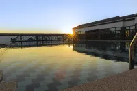 Dongwo Hotel - Swimmingpools