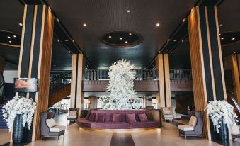 Rua Rasada Hotel
