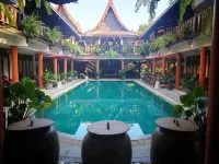 Ruean Thai Hotel Hotels in Sukhothai
