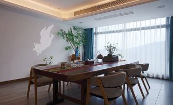 Suhe Shande Qizhuang Hotel