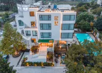 Songshan Lake Villa Отели рядом с достопримечательностью «Площадь Чан Сэнь-Б, Новое Веко»