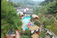 Yucheng Guanxi Hot Spring Villa - suối nước nóng