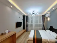 Qiqihar Sanqiu Homestay