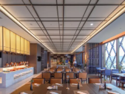 湖州星儷嵐酒店 湖州酒店