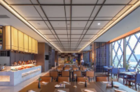 Citilink Hotel Hotels in Huzhou