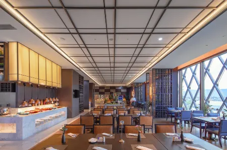 Citilink Hotel Отели рядом с достопримечательностью «Qianyuan Garden»