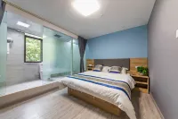 Yuemeisu hotel