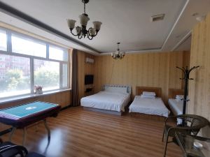 Laiyue Hotel Qiqihar