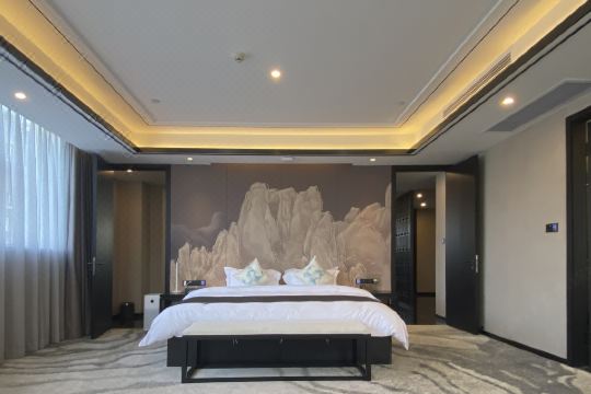 溧阳林泉会酒店预订价格,联系电话位置地址【携程酒店】