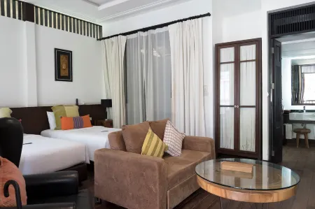 Baan Saen Fang Chiang Mai