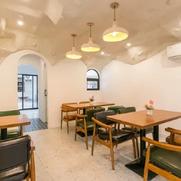 ManYan Guesthouse