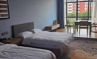 Yige Select Hotel Tongling