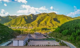 Wutaishan Chenyu Hotel (Visitor Center Branch)