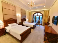Xuexiang Lakeside Resort Hotel Hotels in Ning'an